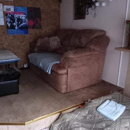 Pawi Ogon Appartement Sokolowsko Buitenkant foto