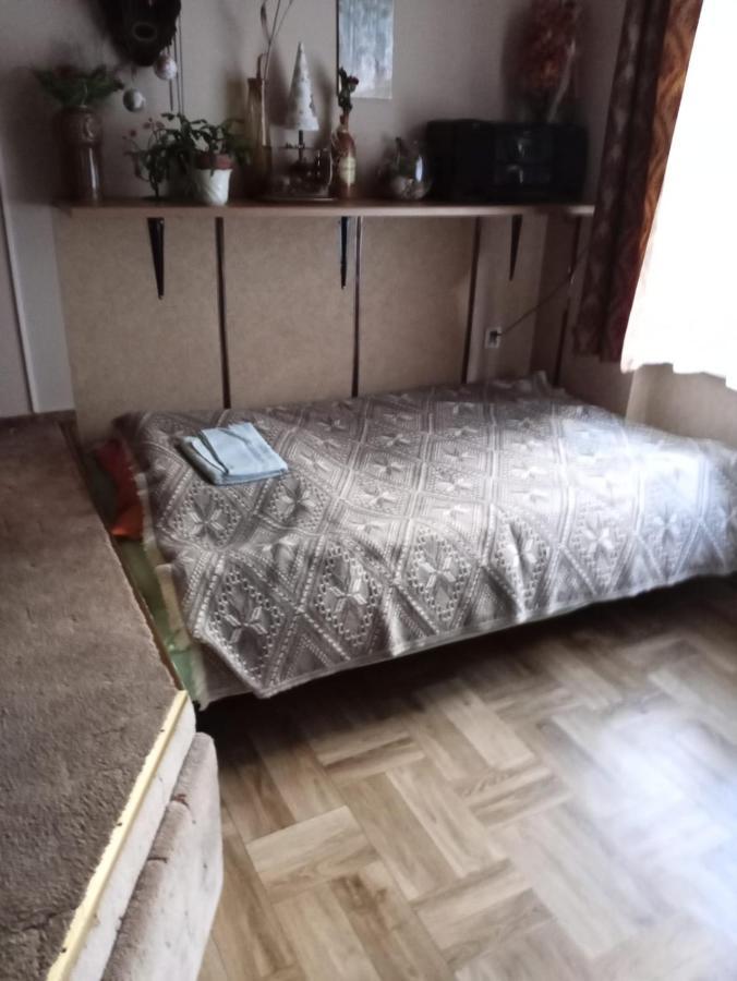 Pawi Ogon Appartement Sokolowsko Buitenkant foto
